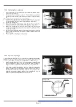 Preview for 13 page of Optika Italy B-383 Series Instruction Manual