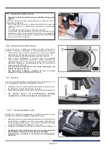 Preview for 35 page of Optika Italy B-383 Series Instruction Manual