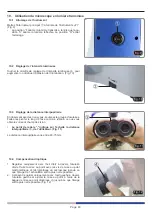 Preview for 80 page of Optika Italy B-383 Series Instruction Manual