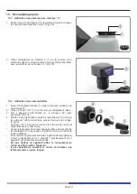 Preview for 87 page of Optika Italy B-383 Series Instruction Manual