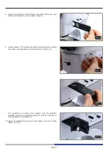 Preview for 13 page of Optika Italy B-510 Series Instruction Manual