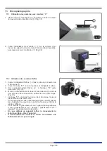 Preview for 103 page of Optika Italy B-510 Series Instruction Manual