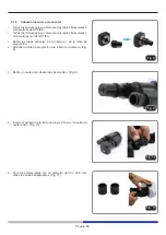 Preview for 46 page of Optika Italy C-B Series Instruction Manual