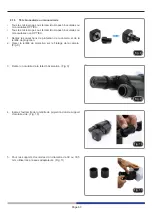 Preview for 63 page of Optika Italy C-B Series Instruction Manual