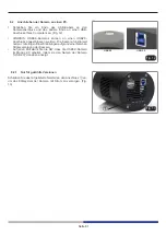 Preview for 81 page of Optika Italy C-B Series Instruction Manual