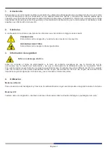 Preview for 41 page of Optika Italy C-HP4 Instruction Manual