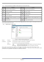 Preview for 49 page of Optika Italy C-HP4 Instruction Manual