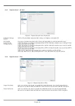 Preview for 52 page of Optika Italy C-HP4 Instruction Manual
