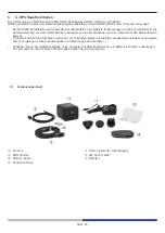 Preview for 80 page of Optika Italy C-HP4 Instruction Manual