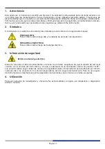 Предварительный просмотр 33 страницы Optika Italy C-WF Instruction Manual