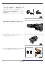 Предварительный просмотр 38 страницы Optika Italy C-WF Instruction Manual