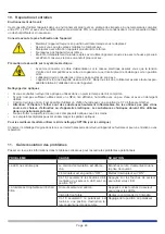 Предварительный просмотр 46 страницы Optika Italy CL-16.1 Instruction Manual