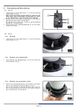 Предварительный просмотр 57 страницы Optika Italy CL-16.1 Instruction Manual