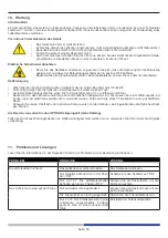 Предварительный просмотр 58 страницы Optika Italy CL-16.1 Instruction Manual