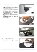 Предварительный просмотр 6 страницы Optika Italy IM-3 Series Instruction Manual