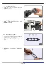 Предварительный просмотр 28 страницы Optika Italy IM-3 Series Instruction Manual