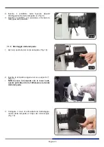 Предварительный просмотр 29 страницы Optika Italy IM-3 Series Instruction Manual