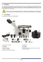 Предварительный просмотр 68 страницы Optika Italy IM-3 Series Instruction Manual