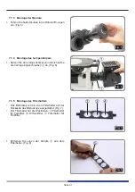 Предварительный просмотр 91 страницы Optika Italy IM-3 Series Instruction Manual