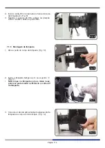 Предварительный просмотр 114 страницы Optika Italy IM-3 Series Instruction Manual