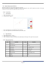 Preview for 24 page of Optika Italy INSPECTION SYSTEMS Series Instruction Manual