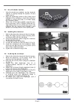 Предварительный просмотр 9 страницы Optika Italy M-1157 Instruction Manual