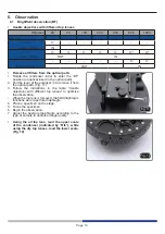 Предварительный просмотр 10 страницы Optika Italy M-1157 Instruction Manual