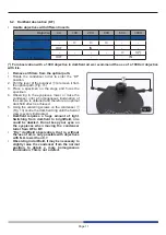 Предварительный просмотр 11 страницы Optika Italy M-1157 Instruction Manual