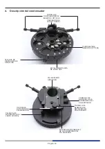 Предварительный просмотр 40 страницы Optika Italy M-1157 Instruction Manual