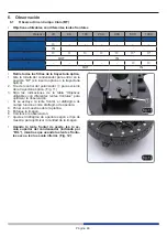 Предварительный просмотр 46 страницы Optika Italy M-1157 Instruction Manual