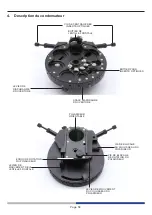 Предварительный просмотр 58 страницы Optika Italy M-1157 Instruction Manual