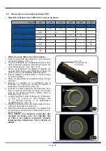 Предварительный просмотр 66 страницы Optika Italy M-1157 Instruction Manual