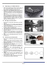 Предварительный просмотр 81 страницы Optika Italy M-1157 Instruction Manual