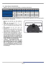 Предварительный просмотр 83 страницы Optika Italy M-1157 Instruction Manual