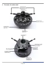 Предварительный просмотр 94 страницы Optika Italy M-1157 Instruction Manual