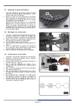 Предварительный просмотр 99 страницы Optika Italy M-1157 Instruction Manual