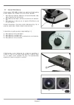 Предварительный просмотр 41 страницы Optika Italy OPTIGEM Series Instruction Manual