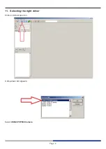 Preview for 6 page of Optika Italy OPTIKAM WiFi Instruction Manual