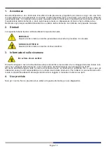 Preview for 19 page of Optika Italy OPTIKAM WiFi Instruction Manual