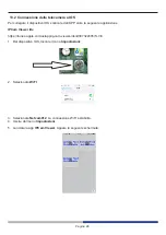 Preview for 26 page of Optika Italy OPTIKAM WiFi Instruction Manual