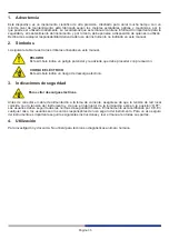 Preview for 35 page of Optika Italy OPTIKAM WiFi Instruction Manual