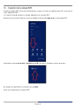 Preview for 40 page of Optika Italy OPTIKAM WiFi Instruction Manual