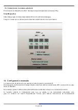 Preview for 46 page of Optika Italy OPTIKAM WiFi Instruction Manual