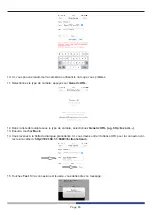 Preview for 60 page of Optika Italy OPTIKAM WiFi Instruction Manual