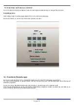 Preview for 78 page of Optika Italy OPTIKAM WiFi Instruction Manual