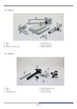 Предварительный просмотр 11 страницы Optika Italy SZ-STL1 Instruction Manual