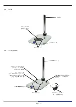 Предварительный просмотр 19 страницы Optika Italy SZ-STL1 Instruction Manual