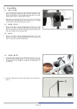 Предварительный просмотр 24 страницы Optika Italy SZ-STL1 Instruction Manual