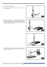 Предварительный просмотр 33 страницы Optika Italy SZ-STL1 Instruction Manual