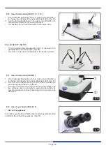 Предварительный просмотр 40 страницы Optika Italy SZ-STL1 Instruction Manual